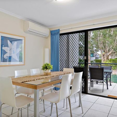 North Facing, 2 Bedroom Townhouse In Tropical Resort Noosaville Extérieur photo