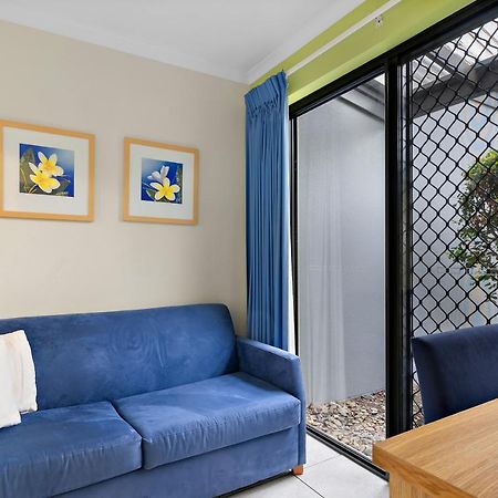 North Facing, 2 Bedroom Townhouse In Tropical Resort Noosaville Extérieur photo